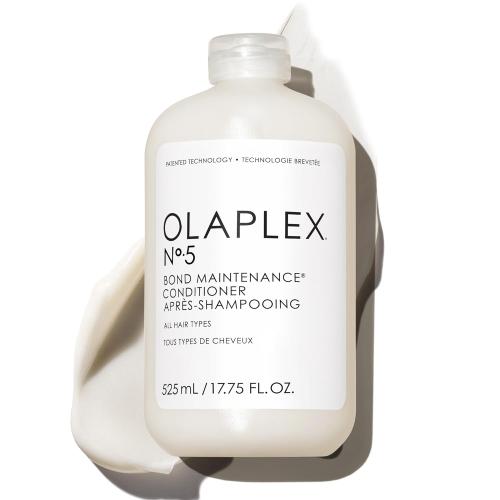 Olaplex N°.5 Bond Maintenance™ Hair Strengthening Conditioner: Repairs Damage & Defend Against Future Breakage | Reduce Frizz | For Coily, Curly, Straight, and Wavy
