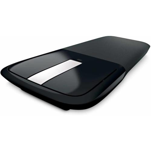 Microsoft Arc Touch Mouse (Black)