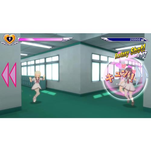 Gal*Gun: Double Peace