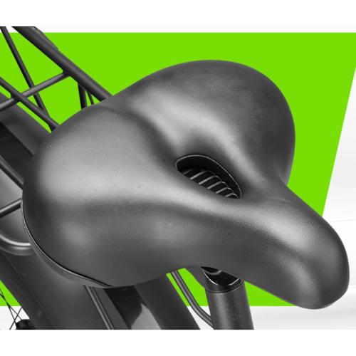 Saddle for Electric Bike