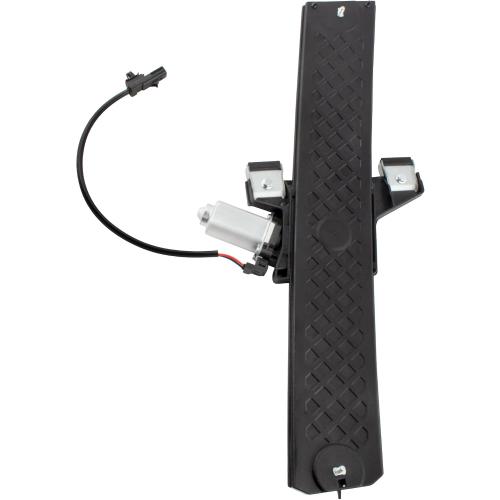 ‼️COMES WITH MILD OIL & STAINS ‼️BOXI 751-798 Front Passenger Side Power Window Regulator with Motor Fits for Chrysler PT Cruiser 2006-2010 Wagon 4-Door 2.4L l4 / 5067590AA 5067590AB