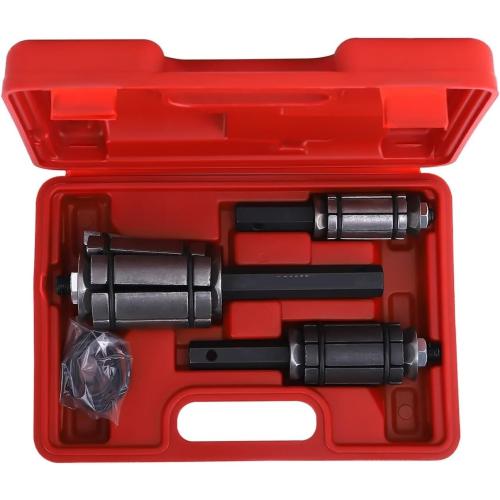 3Pcs Exhaust Tail Pipe Expander Kit Small/Medium/Large Tail Exhaust Pipe