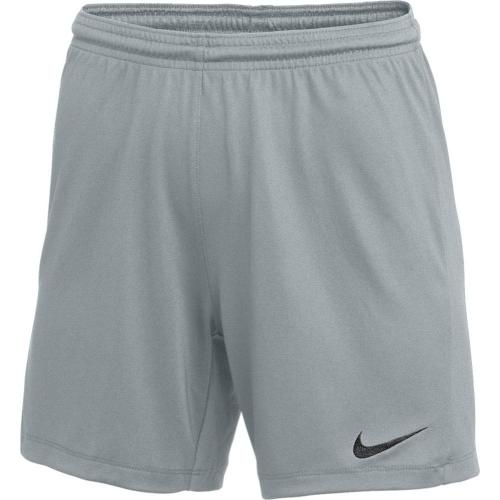 Nike Women's Soccer Dri-FIT Park III Shorts