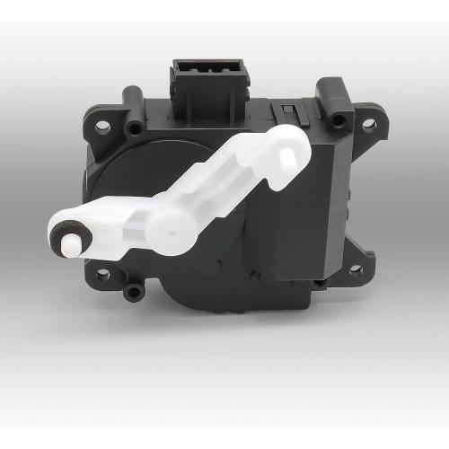 HVAC Heater Blend Door Actuator for Honda 2005-2010 Odyssey 2006-2014 Ridgeline Air Door Actuator, Temperature, Dual Zone, Replaces 604-885 604-0885 79160-SHJ-A41
