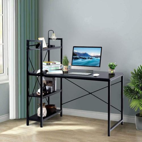 Computer Desk, Black