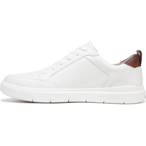 Dr. Scholl's  Men's 9 White Catch Thrills Sneaker