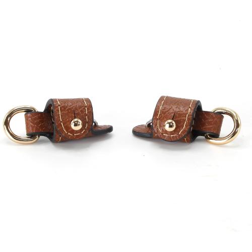 Mini Bags Leather Shoulder Strap Terracotta Nude TAUPE Nave Blue Bag Straps