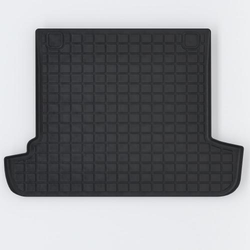 All Weather Cargo Liner Compatible with 2003 2004 2005 2006 2007 2008 2009 Toyota 4Runner,TPE Car Trunk Mat Waterproof Easy to Clean Accessories