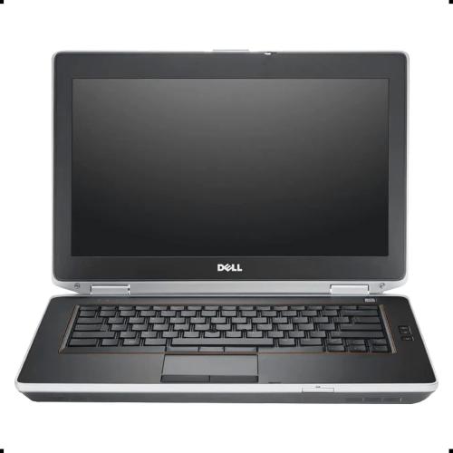 Dell Latitude E6420 Laptop With Charger