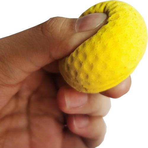 Cat Golf Balls Interactive Sponge Foam Soccer Balls Toy