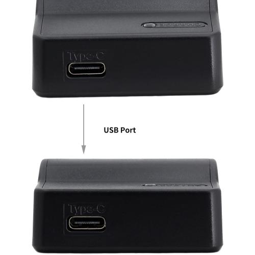 Norifon NP-45 USB Charger for Fujifilm FinePix JX250, JX400, J38, J10, J20, JX520, JX580, JX300, JX680, JX370, JV200, JV100, JZ250, JZ100, JZ300, T550, T200, T350, T310, XP60 Camera and More