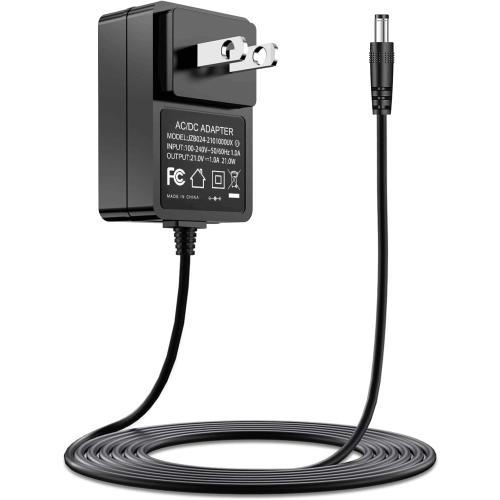 21V Lithium Battery Charger, for 20V 21V Power Tools - Compatible with Leaf Blower, Mini Chainsaw, Hand Drills, Electric Wrenches, Screwdrivers - Fast Charging & Overload Protection.