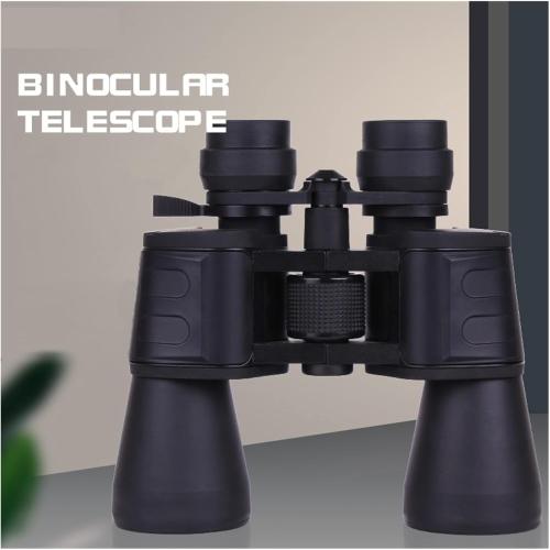10-180x100 High Magnification Long Range Zoom Binoculars Professional Telescope Wide Angle HD Binoculars