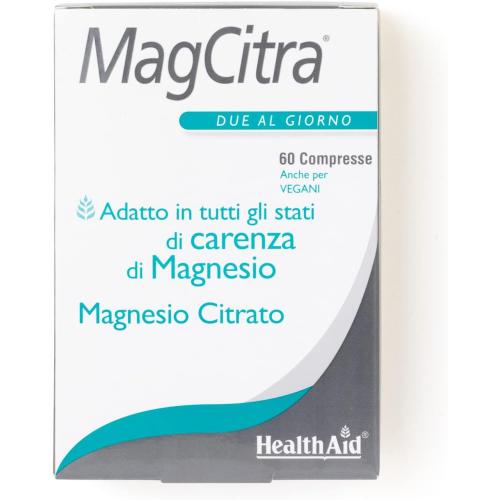Magcitra 60 Tablets