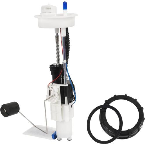 2204852 Fuel Pump Assembly with Tank Seal Compatible with Polaris Ranger 900 Crew/EPS/XP, Ranger XP 1000/Crew EPS/NSTR 2014-2019 Replace # 47-1010 2521307 2521196 2521363-E