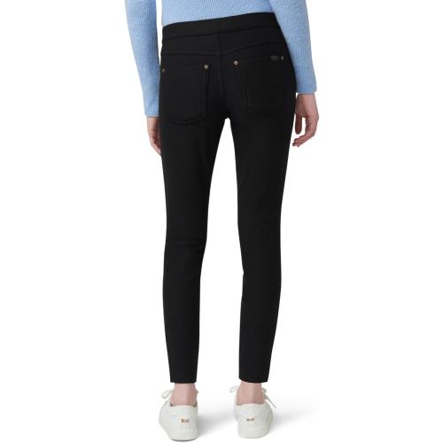 S HUE Women's Ultra Soft Fleece Lined Denim Leggings