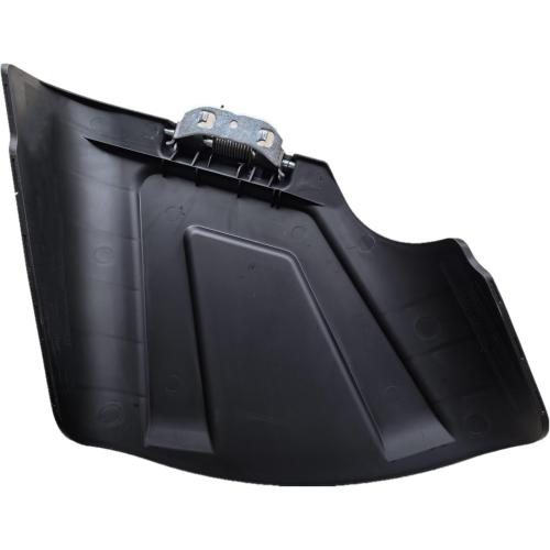 631-04354C Side Discharge Deflector Chute for MTD Cub Cadet 631-04354B 631-04354 631-04354A RZT LX XT1 XT2 42 46