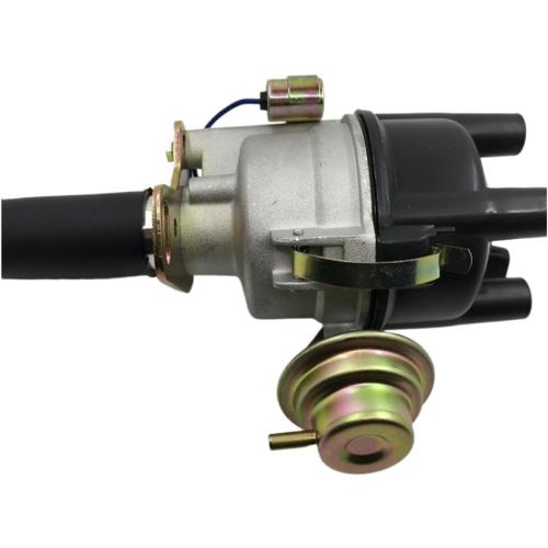 IGNITION DISTRIBUTOR POINT FIT Compatible For NISSAN TRUCK PICKUP Z20 Z24 ENGINE 22100-J1710