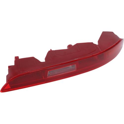 1 Pc Rear Right Bumper Reflectors No.8UD945096 Bumper Reflector Side Marker for Audi Q3 2016-2018