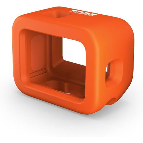 GoPro Floaty (HERO12 Black/HERO11 Black/HERO10 Black/HERO9 Black) - Official GoPro Accessory