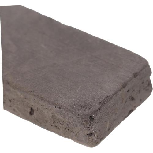 Kisangel 40pcs Miniature Brick Landscape Decor for Aquatic Turtle Tanks DIY Mini Wall Bricks for Miniature Dollhouse Scene Building for Garden Landscaping