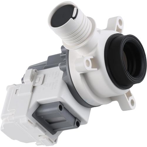 W11399437 Washer Drain Pump Assembly Compatible with Whirlpool Maytag Kenmore Crosley Washing Machine, Replacement PartPD00058225 W11259498 4961028 AP6974144 PS12731241 EAP12731241