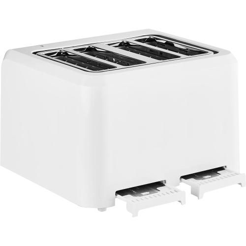 Cuisinart CPT-142 4-Slice Compact Plastic Toaster PARENT