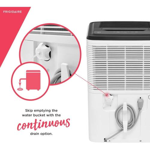 Frigidaire Dehumidifier