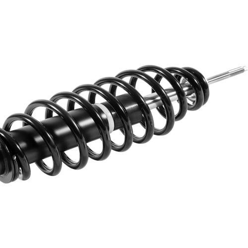 Front Left & Right Shock Absorber for John Deere Gator UTV HPX, HPX 615E, 815E, XUV620I, XUV850D,Replaces AM137957 AM135372 Front Coil-over Spring Shock Absorbers -1 piece