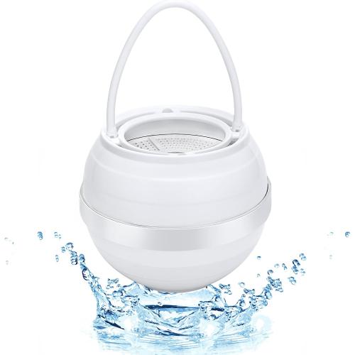 Bath Filter for Tub - 8 Stages Bath Filter- Removes Hundreds of Contaminants, BPA Free, Purify Your Bathwater for Healthier Skin and Hair, White