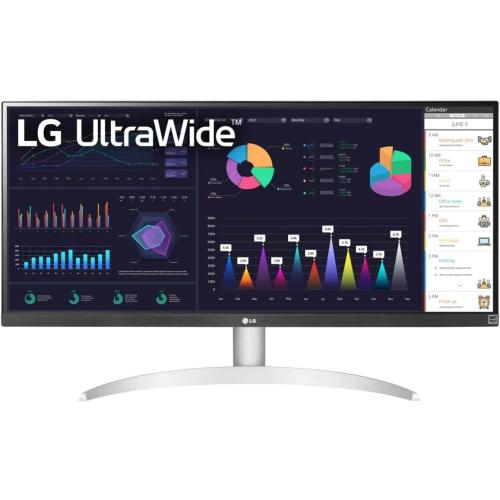 LG UltraWide FHD 29-Inch Computer Monitor 29WP60G