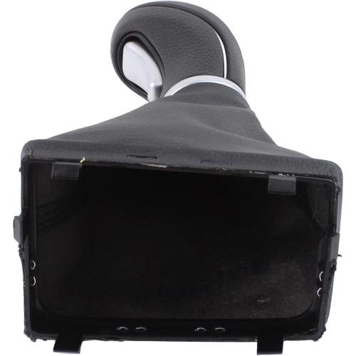 Gear Shift Lever Knob w/Lever Boot for Hyundai Sonata YF i45 2011-2015