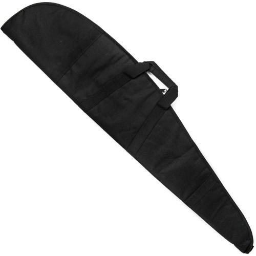 GUGULUZA Padded Rifle Case, Soft Shotgun Bags, Water-Resistant Tactical Gun Storage Case for Carrying 40/46/48/50 inch Shotgun & Scoped Rifles