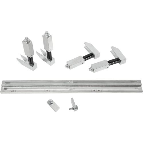 10259A/10259B Engine Actuator spring Compressor Assembly Tool Fits for Fiat MultiAir Engine & Turbo Engine 2012-2019 1.4L 16V / Turbo / 2.4L / BF/FB/FF/PF/UF/VM