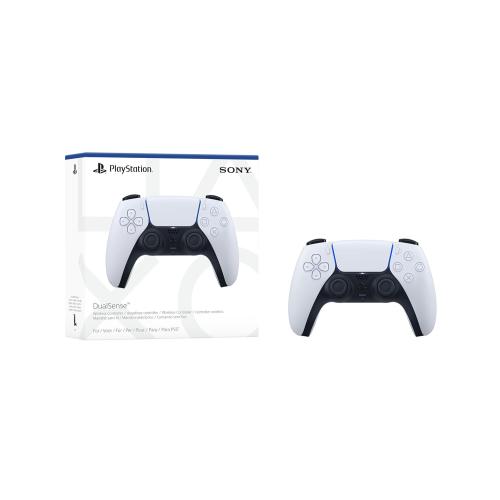 Used PlayStation DualSense™ Wireless Controller - For PS5, PC, MAC & Mobile