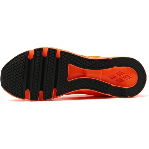 Size 11.5 Men Sport Running Shoes Mesh Breathable Trail Runners Fashion Sneakers