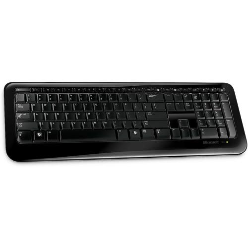 Microsoft Wireless Keyboard 800 (2VJ-00001)