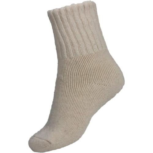 BomKinta Boot Socks for Women Winter Solid Thick Warm Socks Cozy Crew Socks Christmas Gift