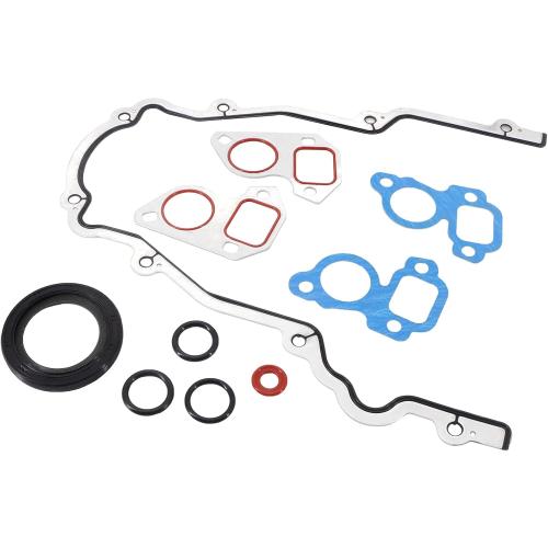 LS Front Timing Cover Non-VVT Kit for LS2 LS3 Gen IV 4.8 5.3 6.0 6.2