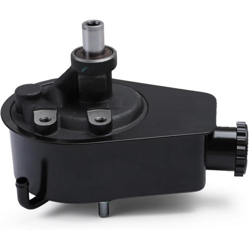 Power Steering Pump, for Dodge B1500/B3500/Ram 1500/Ram 2500/Ram 3500/Ram 4000 1994-2002, for Ram 1500 Van/Ram 2500 Van/Ram 3500 Van 1999-2003, 20-7953 ‼️has mild oil and possible stains ‼️