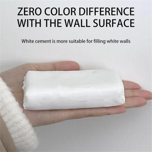 Waterproof Duct Seal Repair Putty - 5/10PcsPcs Moldable Silicone Sealant for Home, AC, and Pipe Repairs(10pc)