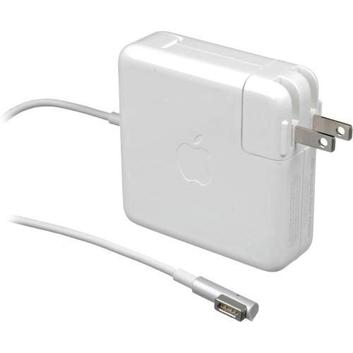 Apple 60W MagSafe Power Adapter for MacBook and 13-inch MacBook Pro