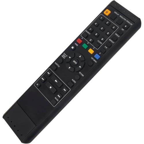 RC-819DV Replaced Remote Control -ALLIMITY- Fit for Onkyo Blu-ray DVD Player RC819DV Remote Control RC-819DV BD-SP809 BP-SP809 BPSP809