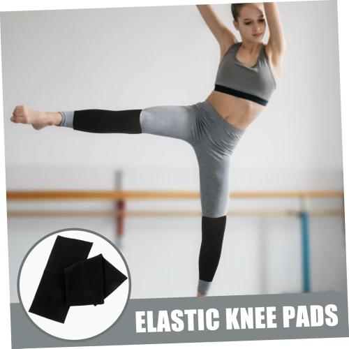 10 PCS Multi-function Knee Sleeve Warm Leg Protector Compression Knee Wrap for Pain Relief Cycling Accessories