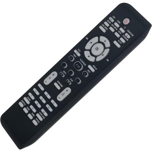 Replace Remote Control Compatible with Philips Home Theater System