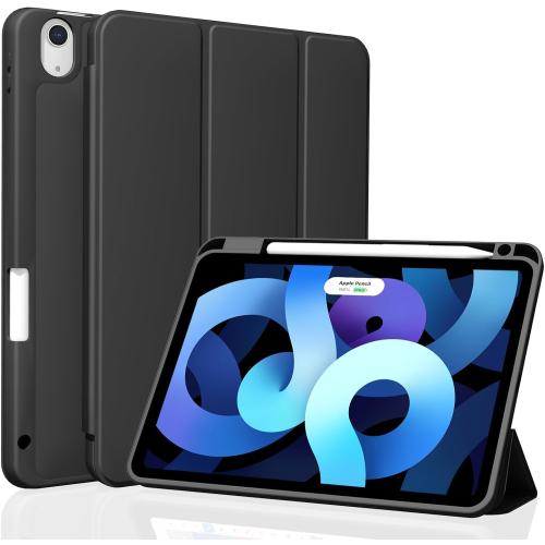 Case for iPad Air 11-inch M4/M3/M2 (8th/7th/6th), Air 5th/4th Generation