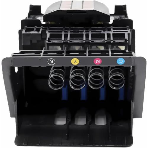 952/953 Print Head Printhead Replacement with for Hp OfficeJet Pro 7740 8210 8702 8710 8715 8720 8725 8730 8740 Printers Replaceable Print Head,Ink Cartridges M0H91A