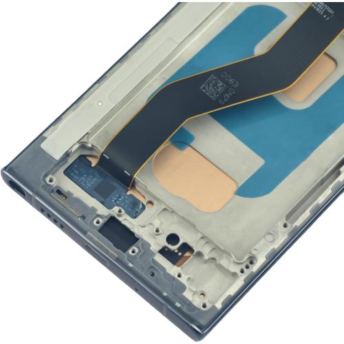 for Samsung Galaxy Note 10 Screen Replacement with Frame for Samsung Note 10 Screen Replacement for Samsung Note 10 LCD Display digitizer N970u N970a N970w N9700 Touch Screen with Tools