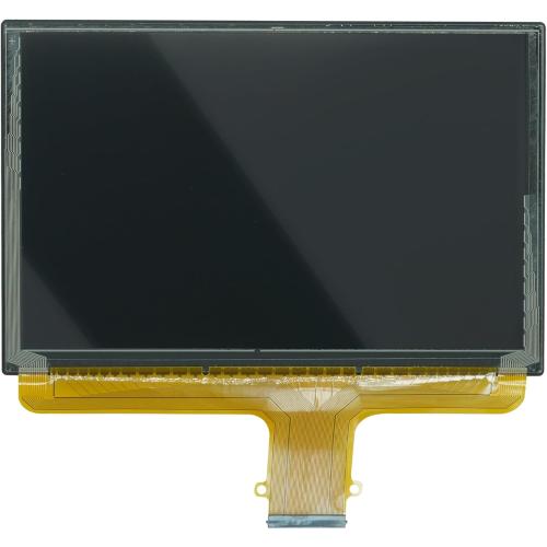 8 Touch Screen with LCD Digitizer for Chevy GMC 2014-2018 Silverado Sierra, 2015-2019 Tahoe Yukon Suburban Colorado Canyon, 17-19 Acadia Terrain DJ080PA-01A 8 in 55 Pin 8-inch Touchscreen