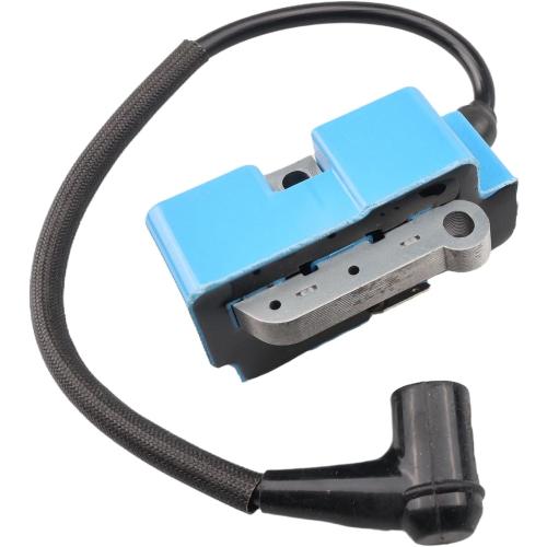 588937403 Ignition Coil with Spark Plug for Husqvarna 365X-TORQ, 372XP X-TORQ, 372XP XPX-TORQ Chainsaw, for Jonsered CS2166 CS2172, for RedMax GZ7100 Replaces 586880303 522795403